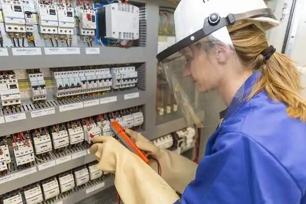 electrician Lytle Creek